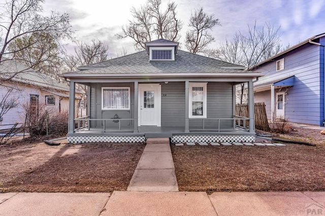 714 College Ave, Canon City, CO 81212