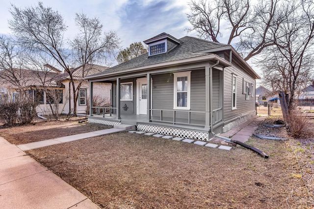 714 College Ave, Canon City, CO 81212