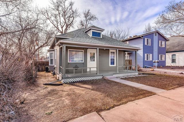 714 College Ave, Canon City, CO 81212