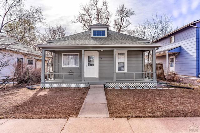 714 College Ave, Canon City, CO 81212