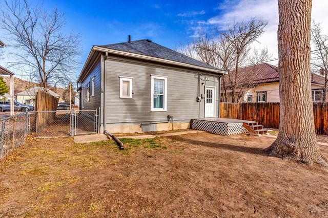 714 College Ave, Canon City, CO 81212