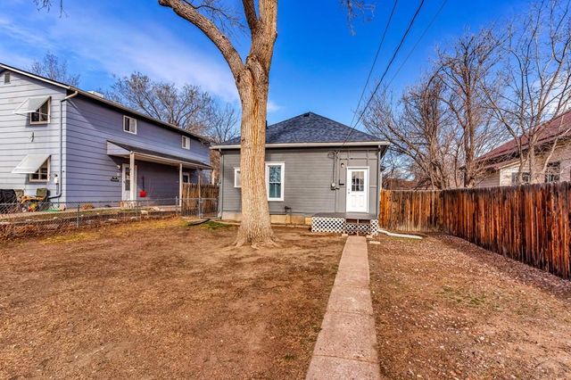 714 College Ave, Canon City, CO 81212