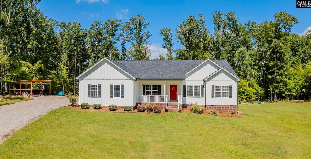 11848 Broad River Road, Chapin, SC 29036