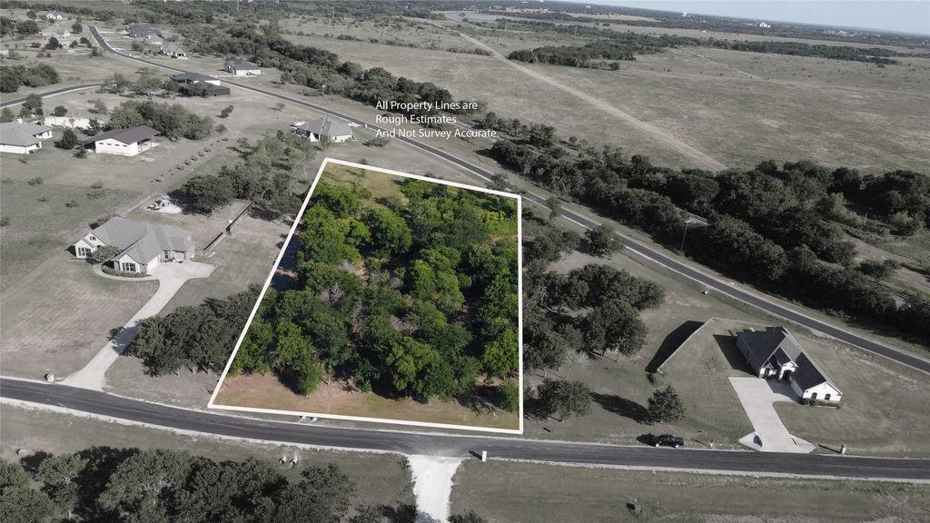 TBD Turnberry Lane, Corsicana, TX 75110