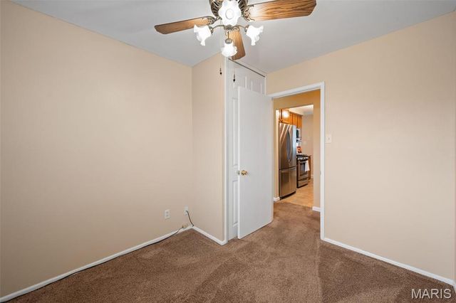 6330 Hurstgreen Lane, St Louis, MO 63123