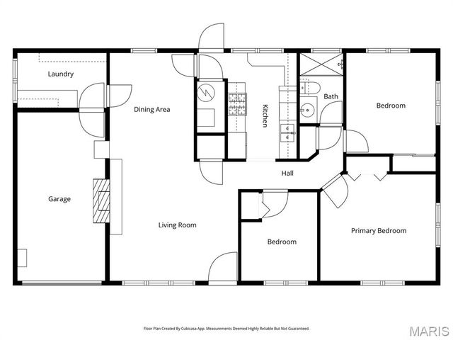 6330 Hurstgreen Lane, St Louis, MO 63123