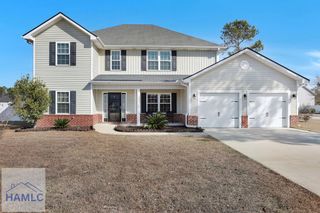 52 Way Station Way NE, Ludowici, GA 31316