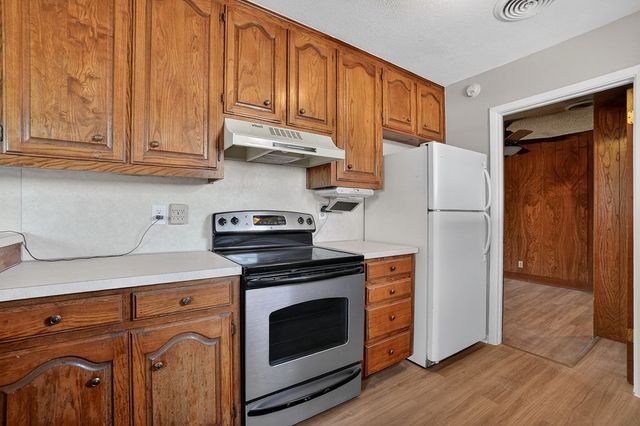 4716 Bowie Dr, Midland, TX 79703