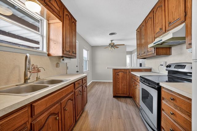 4716 Bowie Dr, Midland, TX 79703