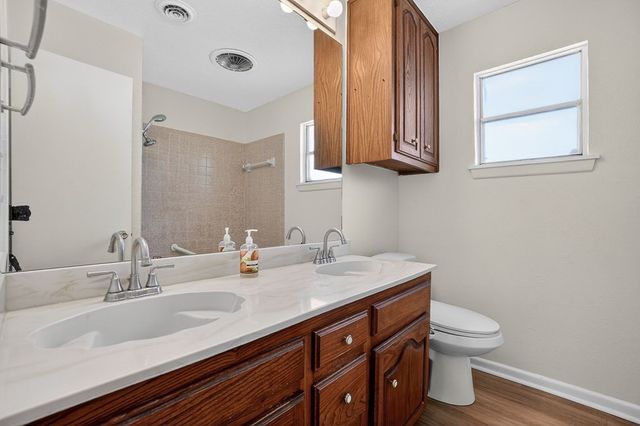 4716 Bowie Dr, Midland, TX 79703