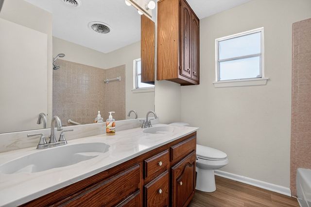 4716 Bowie Dr, Midland, TX 79703