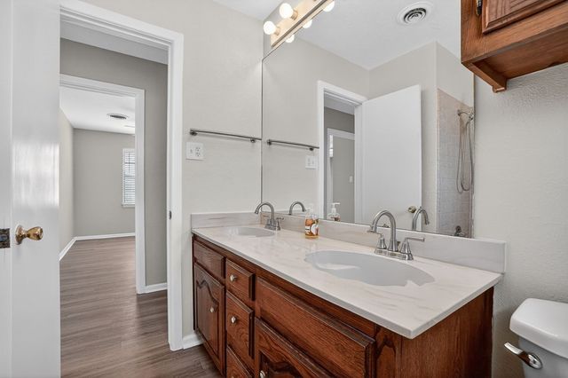 4716 Bowie Dr, Midland, TX 79703