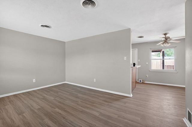 4716 Bowie Dr, Midland, TX 79703