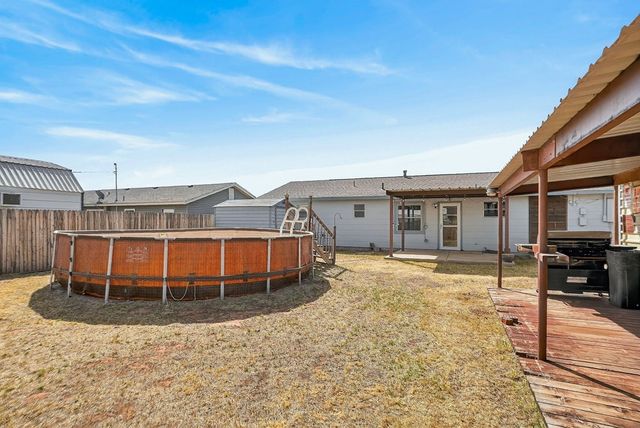 4716 Bowie Dr, Midland, TX 79703