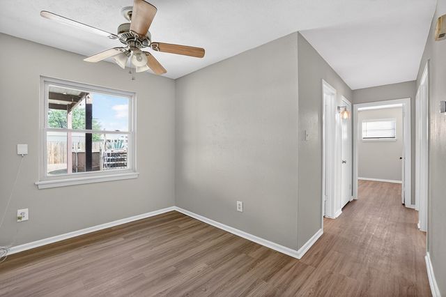 4716 Bowie Dr, Midland, TX 79703