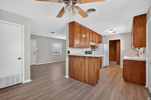 4716 Bowie Dr, Midland, TX 79703