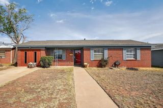 4716 Bowie Dr, Midland, TX 79703