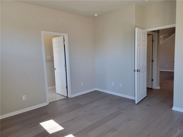 12813 Gilliland LN, Manor, TX 78653
