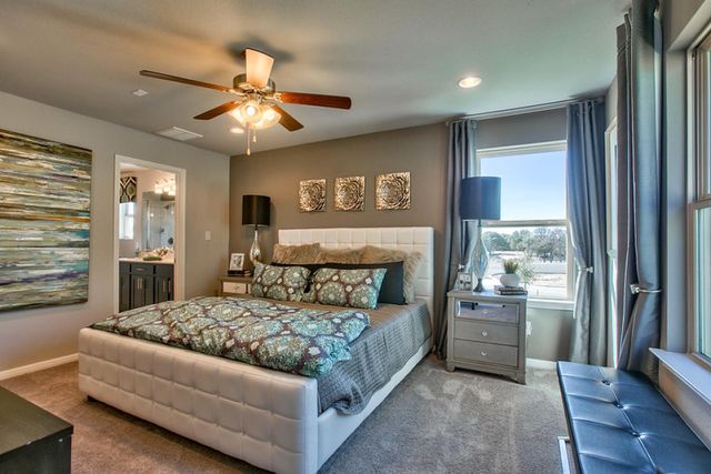 12813 Gilliland LN, Manor, TX 78653