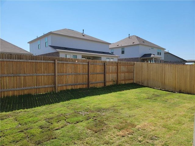 12813 Gilliland LN, Manor, TX 78653