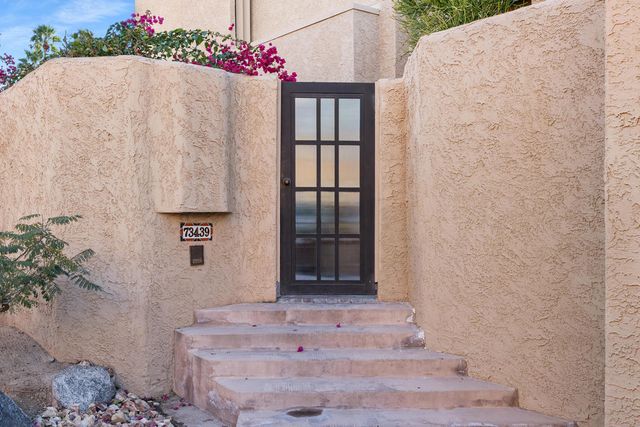 73439 Foxtail Lane, Palm Desert, CA 92260