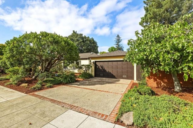 2020 Newell Road, Palo Alto, CA 94303