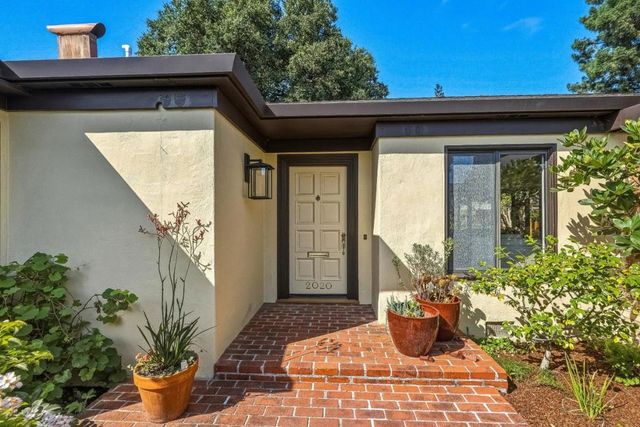 2020 Newell Road, Palo Alto, CA 94303