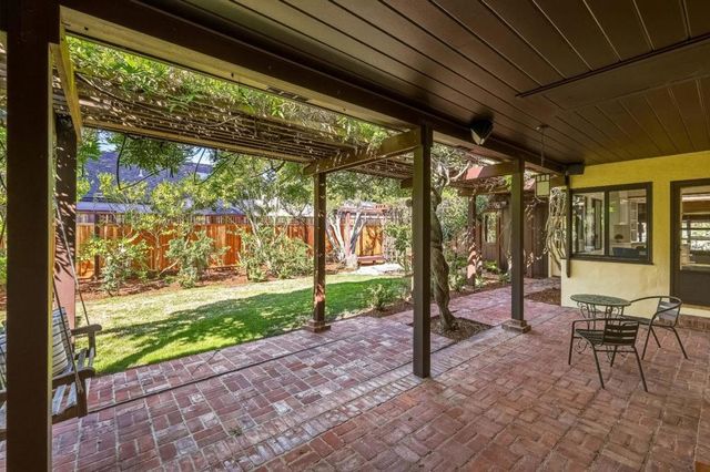 2020 Newell Road, Palo Alto, CA 94303