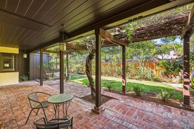 2020 Newell Road, Palo Alto, CA 94303