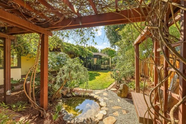 2020 Newell Road, Palo Alto, CA 94303