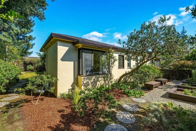 2020 Newell Road, Palo Alto, CA 94303
