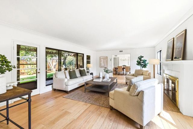 2020 Newell Road, Palo Alto, CA 94303
