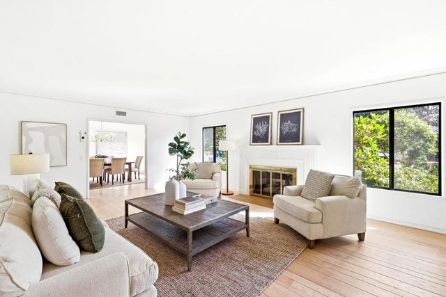 2020 Newell Road, Palo Alto, CA 94303