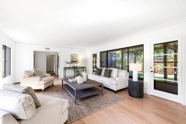 2020 Newell Road, Palo Alto, CA 94303
