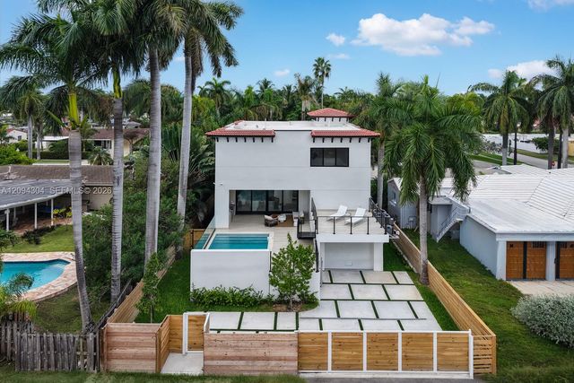 908 Tyler Street, Hollywood, FL 33019