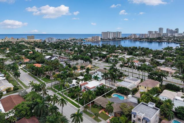 908 Tyler Street, Hollywood, FL 33019