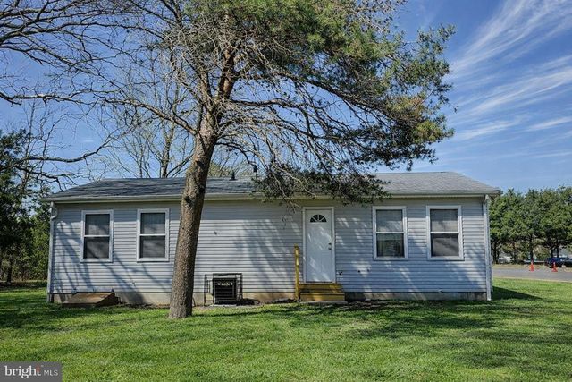 434 CLARKS POND RD, Bridgeton, NJ 08302