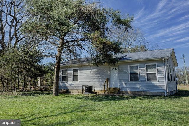 434 CLARKS POND RD, Bridgeton, NJ 08302