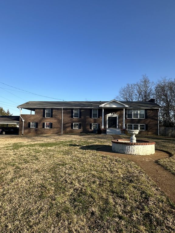 4158 Murfreesboro Pike, Antioch, TN 37013