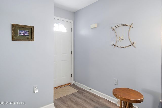 60 Fort Lee Drive, Manahawkin, NJ 08050