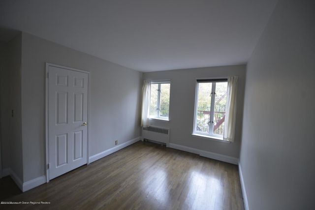 283 Spring Street 2A, Red Bank, NJ 07701