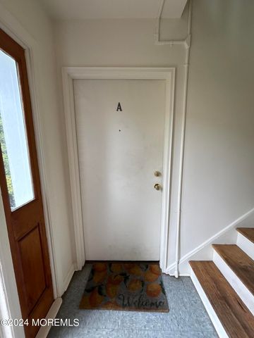 283 Spring Street 2A, Red Bank, NJ 07701