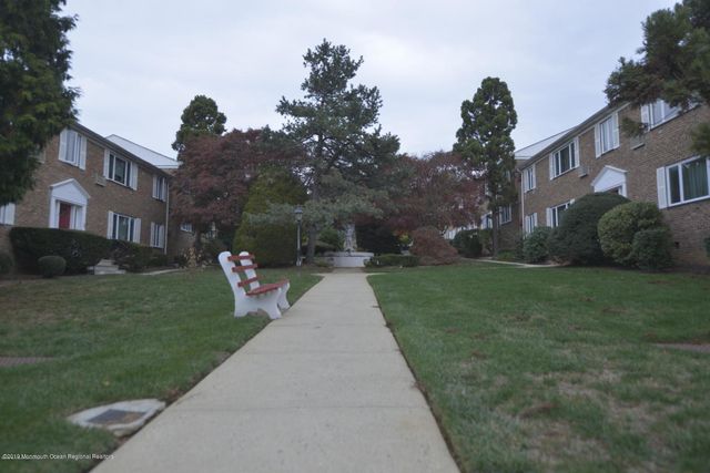283 Spring Street 2A, Red Bank, NJ 07701