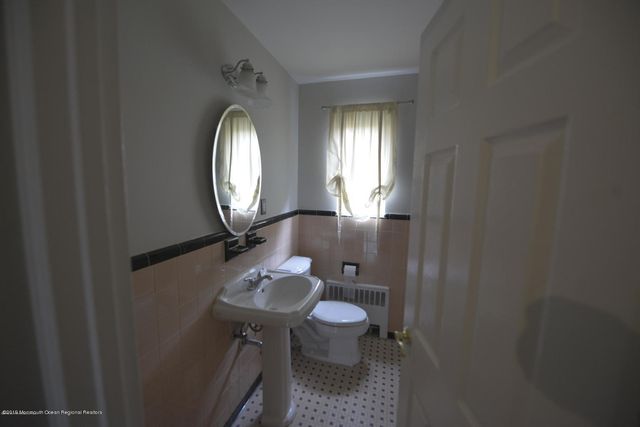 283 Spring Street 2A, Red Bank, NJ 07701
