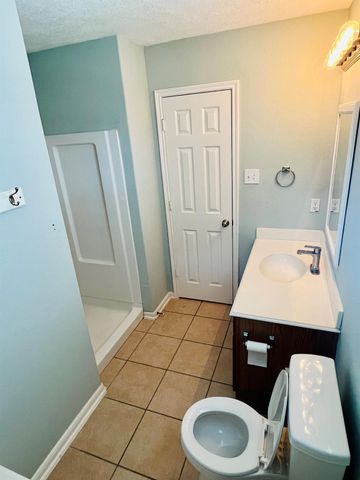 14088 Running Bear Drive, Willis, TX 77378