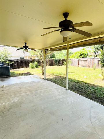 14088 Running Bear Drive, Willis, TX 77378