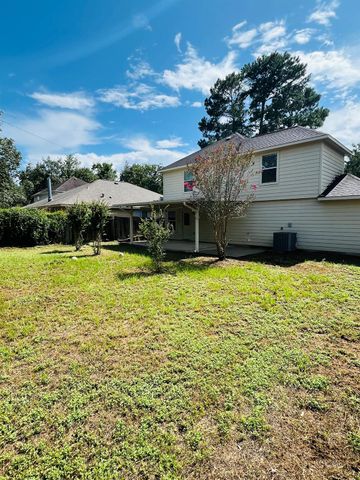 14088 Running Bear Drive, Willis, TX 77378