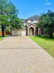14088 Running Bear Drive, Willis, TX 77378