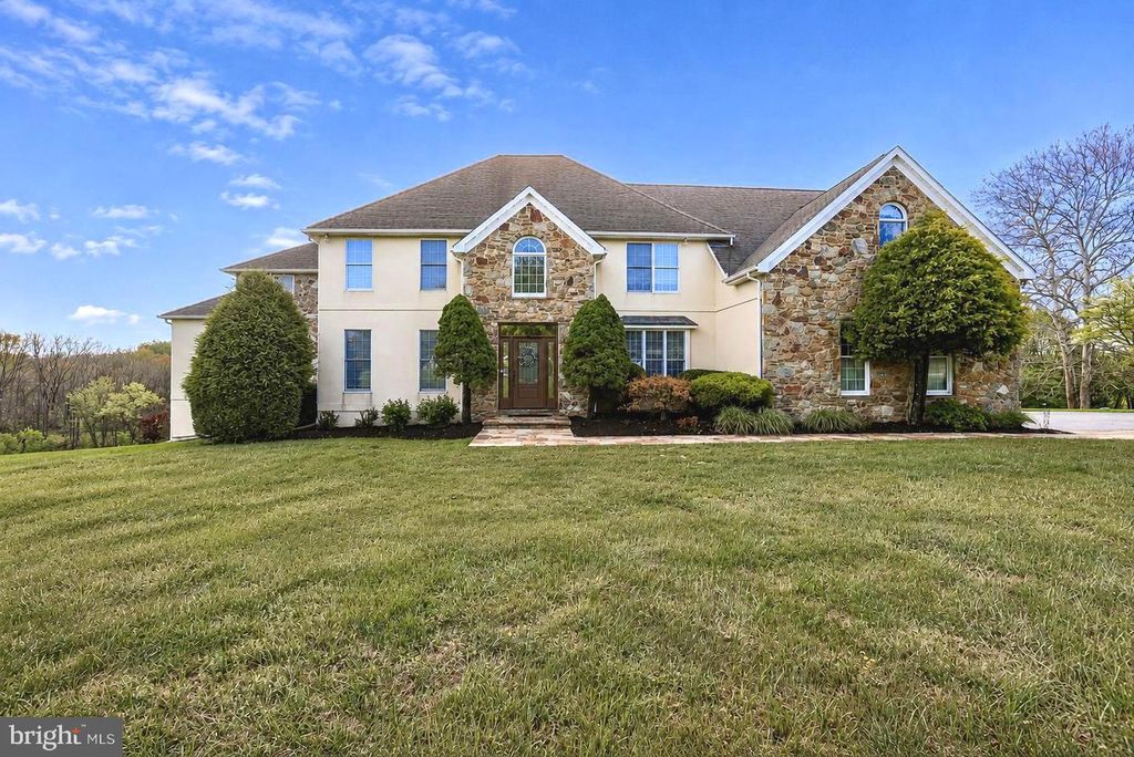 10 SPARKS FARM RD, Sparks Glencoe, MD 21152