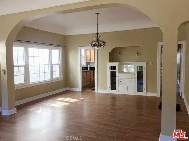 1320 S Hudson, Los Angeles, CA 90019